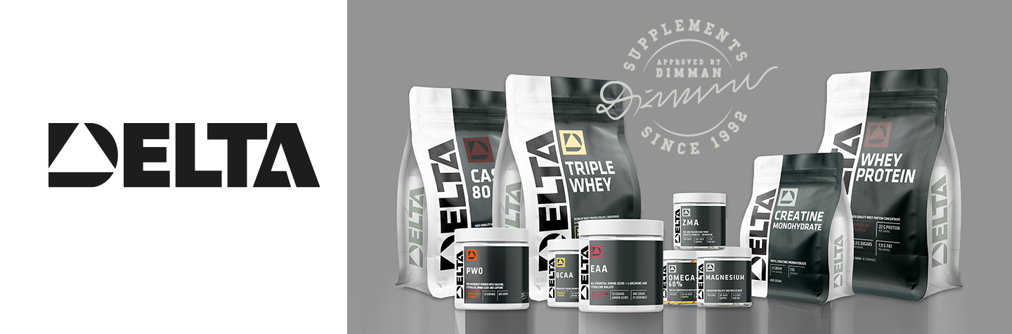 Delta Nutrition